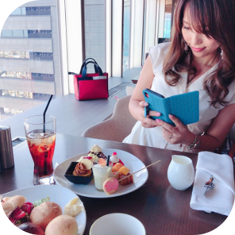Instagram運用講座